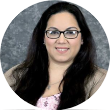 Amanda Rocha, LPC