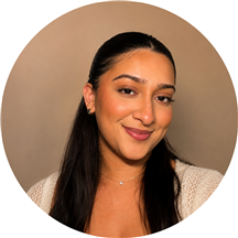 Amanda Roopa, MSW