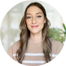 Amanda Rozell, LMHC