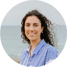 Amanda Sacks, LCSW