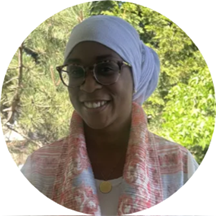 Amanda Sanneh, LICSW