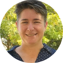 Amanda Sayers, LMFT