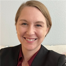 Amanda Scheibelhut, LCSW