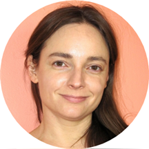 Amanda Schmidt, LCPC, MS