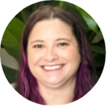 Amanda Schramm, LPC, MA