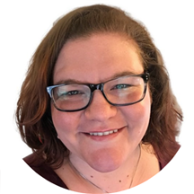 Amanda Scott, LMFT