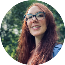 Amanda Scott, LPC