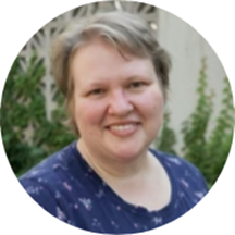 Amanda Selman, LPC