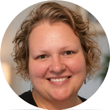 Amanda Selman, LPCC