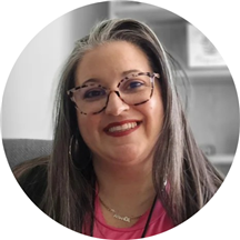 Amanda Selman, MSW