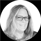 Amanda Sharp-Potter, LCSW