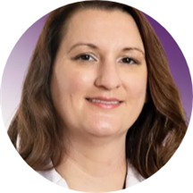 Amanda Shirley, FNP