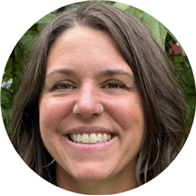 Amanda Showe, LCSW - C