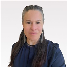 Amanda Silvester, LMFT