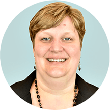 Amanda Simpson, LPC