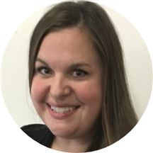 Amanda Small, LCSW