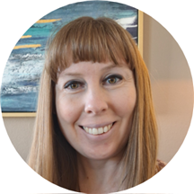 Amanda Smith, LCSW