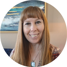 Amanda Smith, LCSW