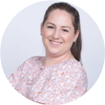 Amanda Smith, LMFT