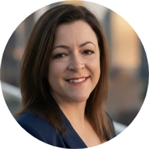 Amanda Specht, LPC