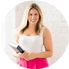 Amanda Stevens, LMHC