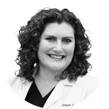 Amanda Tenison, APRN, CNP