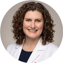 Amanda Tenison, PMHNP