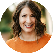 Amanda Terry, LCSW