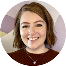 Amanda Tinkey, LCSW