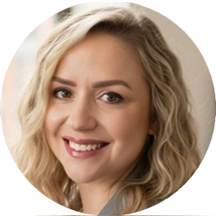 Amanda Tolar, MSW