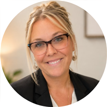 Amanda Trimble, LPC