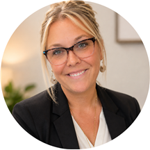 Amanda Trimble, LPC
