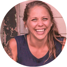Amanda Urato, LMHC