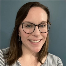 Amanda Vasey, LCSW