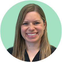 Amanda Vegso, PA