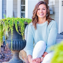 Amanda Ward, LPC
