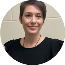 Amanda Warren, MSW