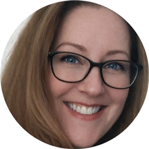Amanda Weatherman, LCSW