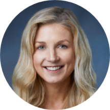 Amanda Welter, DPT