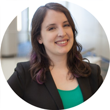 Amanda Weston, LMHC