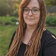 Amanda Williamson