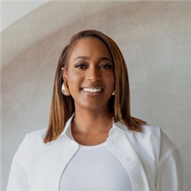 Amanda Wilson, LPC
