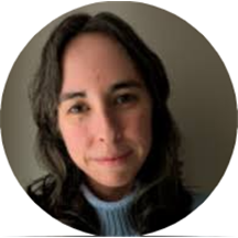 Amanda Zannetti, LMHC