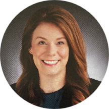 Amanda Zuber, AGNP