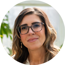 Amanda Zupancic, MA