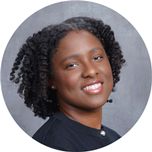 Amani Joseph, LMSW