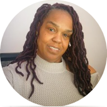 Amani Mungo, LPC