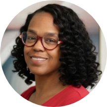 Amani Mungo, LPC