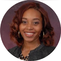 Amani Odom, LCSW