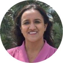 Amanjyot Sidhu, PMHNP
